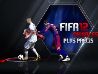 FIFA 12 - Trailer de l'E3 2011