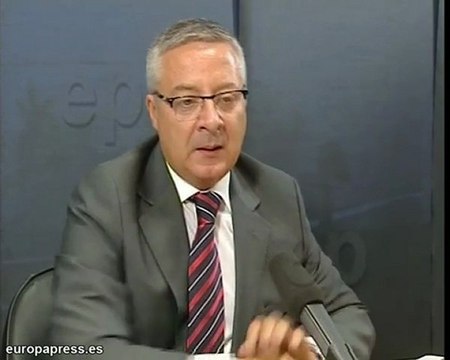 Blanco dice que los sondeos son radiografías