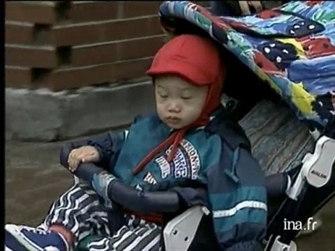 Minorités - Québec