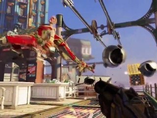 Bioshock Infinite - Trailer de l'E3 2011