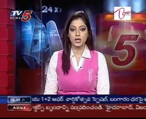 Rosaiah appeals to KCR to withdraw stir