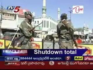 Today MetroNews Headlines - 07th December 2009