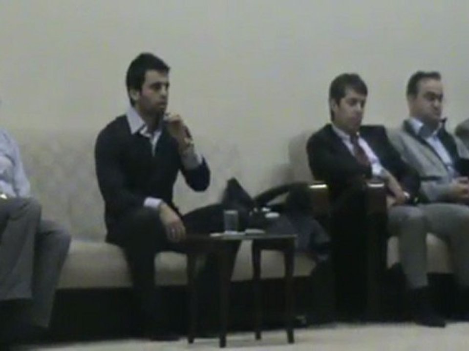 hafız mustafa özyılmaz - beled suresi (kandil programı)