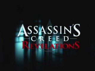 Assassin's Creed Revelations - Desmond Trailer  E3 2011 [HD]