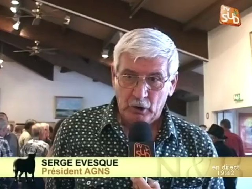 Course Camarguaise: Vote tendu aux Saintes-Maries-de-la-Mer