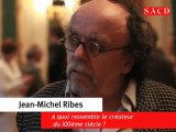 Jean-Michel Ribes : lauréat du Grand Prix SACD 2011