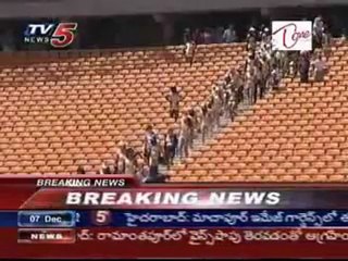 TV5 MetroNews @ 08AM 07th December 2009