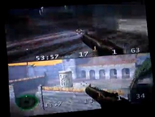 Medal of Honor Soleil Levant - Playstation 2 - Vidéo Test Partie 2/2