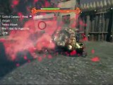 Asura's Wrath - E3 2011 Full Demo Gameplay Part 1