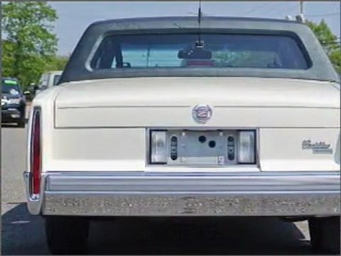 1989 Cadillac Fleetwood for sale in Canton MA - Used ...
