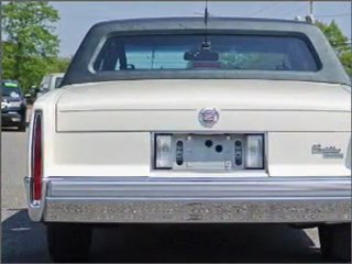 1989 Cadillac Fleetwood for sale in Canton MA - Used ...