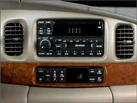 2001 Buick LeSabre for sale in Hammond LA - Used Buick ...