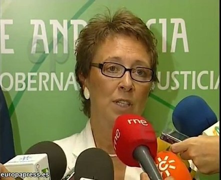 Mejora de las infraestructuras andaluzas