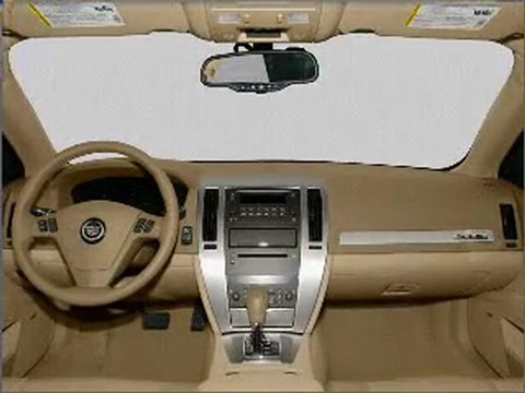 2006 Cadillac STS for sale in Paris KY - Used Cadillac ...