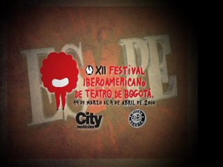 Cortinilla Festival de Teatro 2010