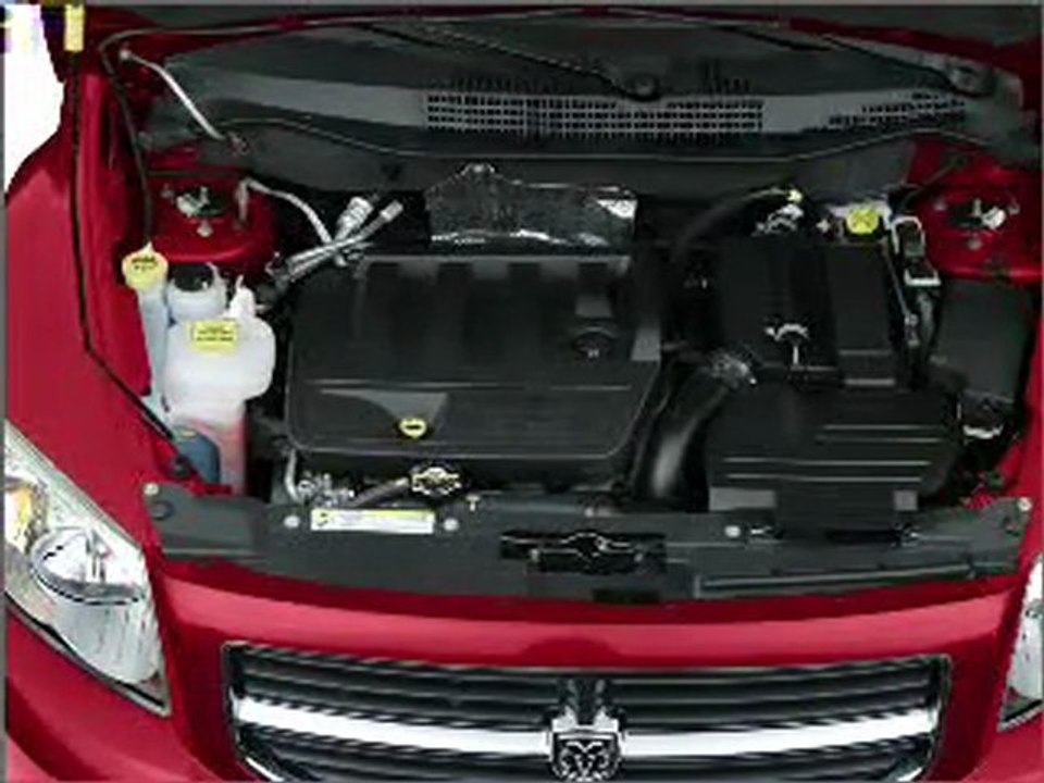 2007 Dodge Caliber for sale in Coatesville PA - Used ...