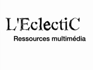 Ressources multimédias 2010