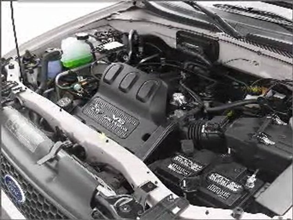 2002 Ford Escape for sale in Coatesville PA - Used Ford ...
