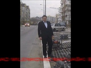 Korupcija Novi Beograd - Mala Grupa Pedera