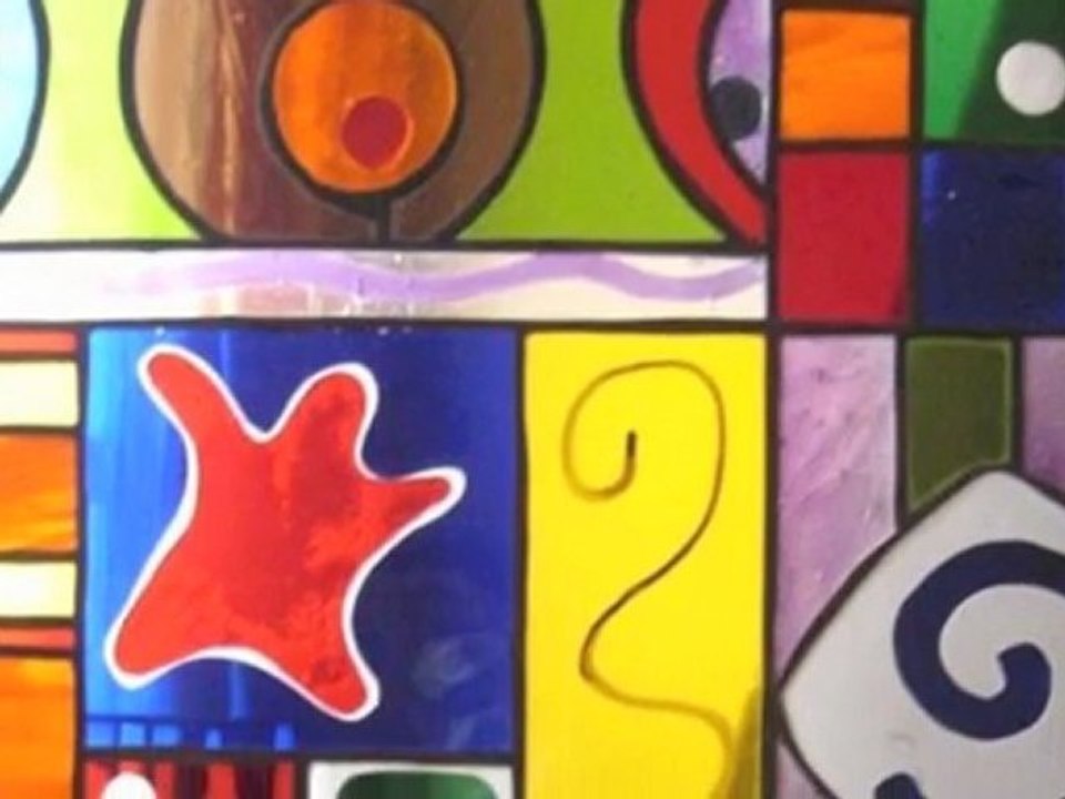 Vitraux
