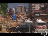 Palermo, Cosa nostra dietro i lavori della metro. Un arresto   tiscali.video