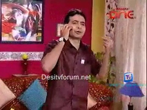 Hi Padosi kaun Hai Doshi - 8th June 2011 Video Watch Online pt3
