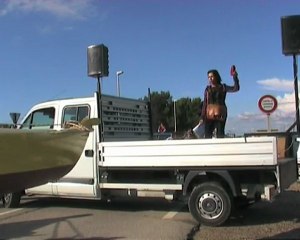 Ascension du Paysage - Journées du Patrimoine