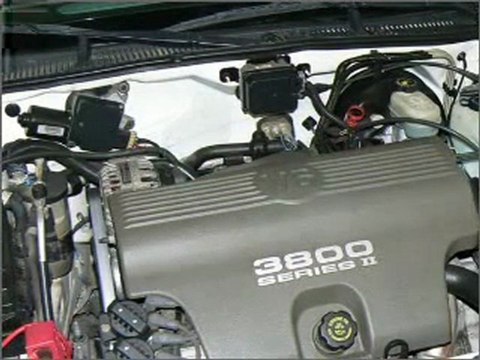 1997 Buick Park Avenue for sale in Carrollton TX - Used ...