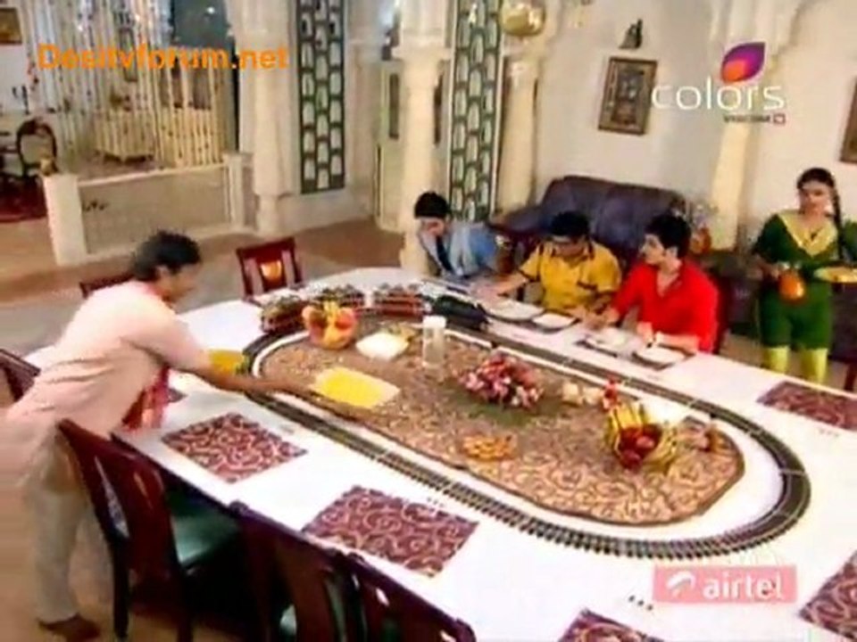 Hamari Saas Leela - 8th june 2011 Part1