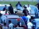 "Somebody, Any Body Help": Dominicans Jump A Man For Not Snitching On His Friend Who Stole A Car In Queens, NY!