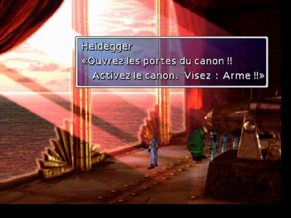 FFVII Remasterisé : Walkthrough 43