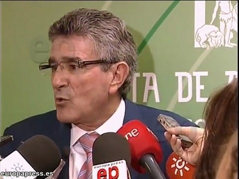 Fomento e infraestructuras en Andalucía
