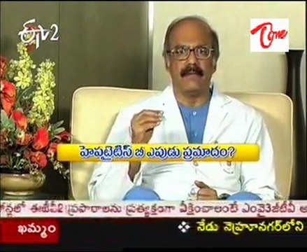 ETV2 Sukhibhava - Health Problems & Doctor Suggestions -02