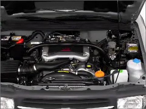 2001 Chevrolet Tracker for sale in Woodstock KS - Used ...