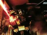 Street Fighter X Tekken - E3 2011 trailer #1