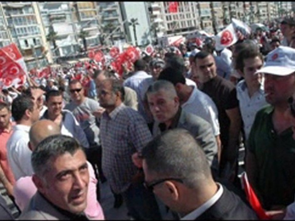 efsane reisi herzaman görmekten mutluyuz.[Ümit BIÇAKÇI]