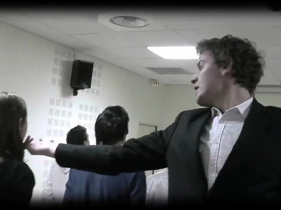 CLASS ROUME - Episode 07 Saison 01 - Class Renouveau