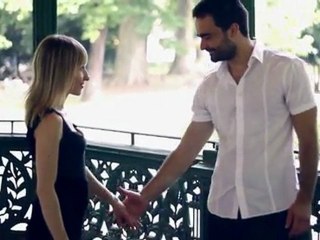 Valse d'adieu - équipe 20