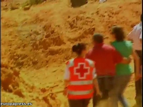 Dos fallecidos en un trágico accidente