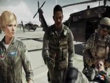 Ace Combat : Assault Horizon - Namco Bandai -Trailer E3 2011