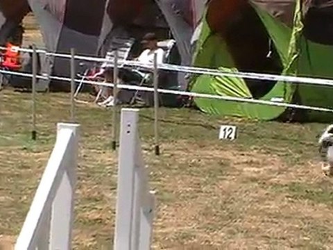 efflam 1er degré NE