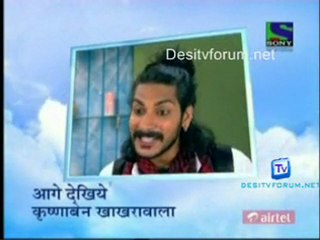 Krishnaben Khakhrawala  - 8th June 2011 Video Watch Online Pt2