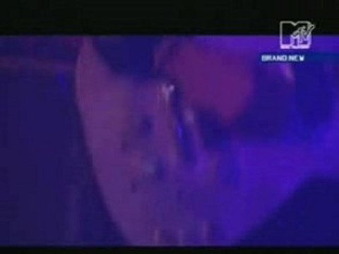 Muse - Micro Cuts live(2001)