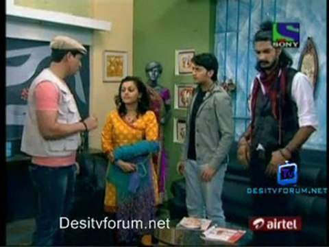 Krishnaben Khakhrawala - 8th June 2011 Video Watch Online Pt4