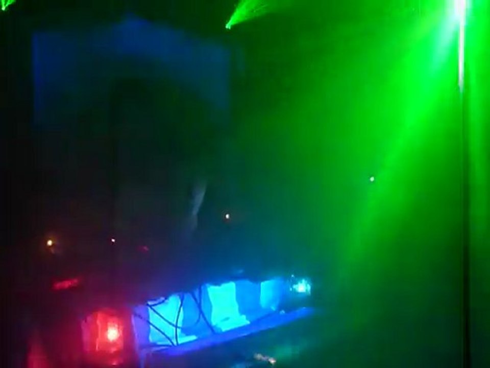 Dave Clarke - The Compass (DF Technoel)