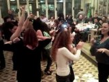 Pylea's Kotsovolos Dream Team, greek dancing