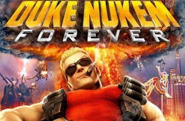 Video In Game: Duke Nukem Forever - Découverte de la Démo ! (en VOSTFR)