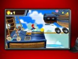 Super Mario 3DS - Nintendo - Trailer E3 2011