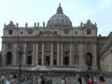 Vatican City Summer 2011