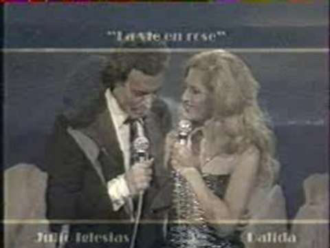 Dalida & Julio Iglesias